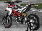 Ducati Hypermotard 820